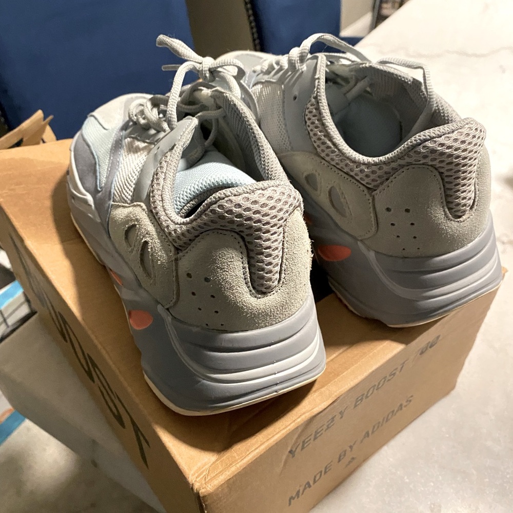 700 Yeezy’s